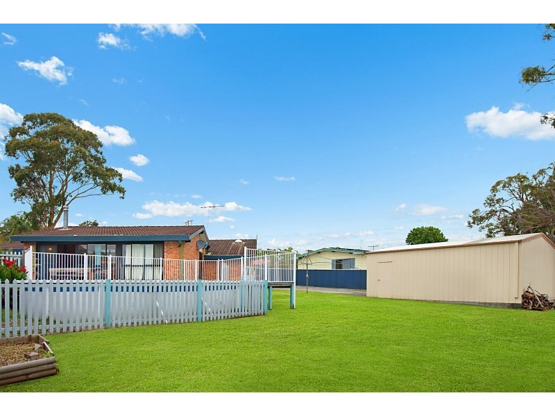 13 Stirling Street, Rathmines NSW 2283