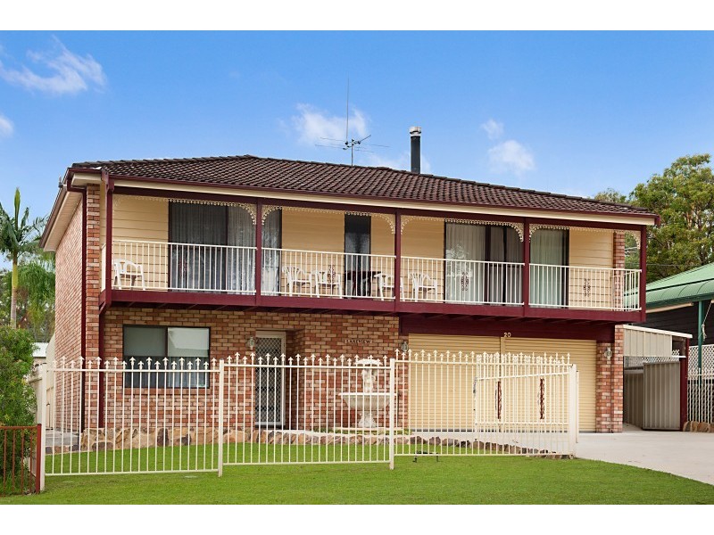 20 Amos Street, Bonnells Bay NSW 2264