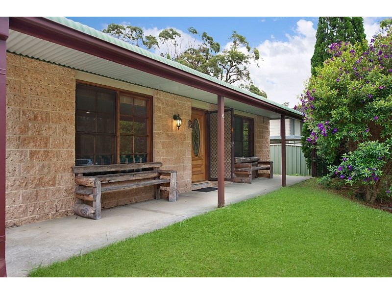 16 Watt Street, Windermere Park NSW 2264
