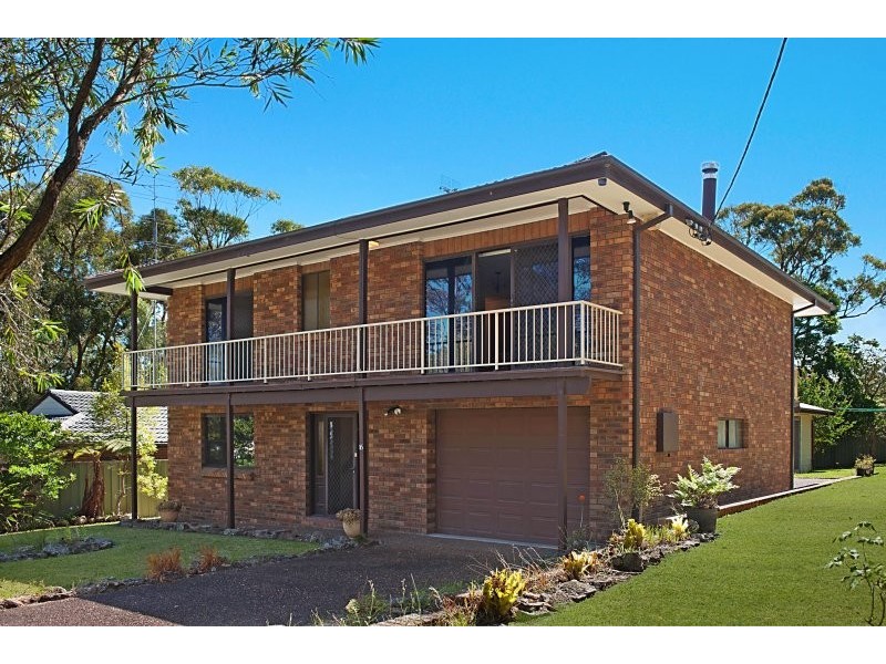 16 Maipoona Road, Mirrabooka NSW 2264