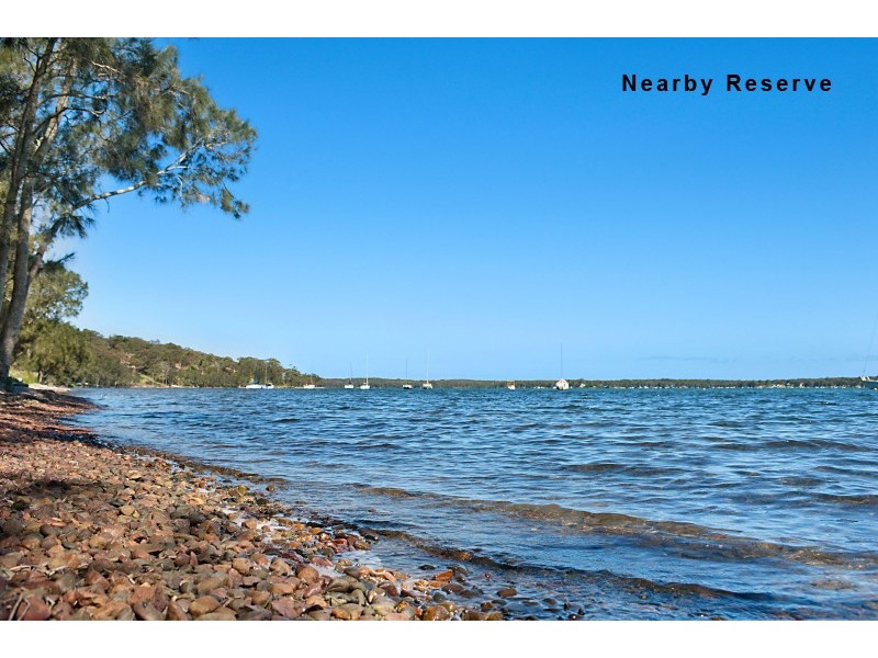 16 Maipoona Road, Mirrabooka NSW 2264