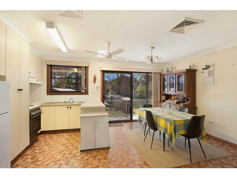 16 Maipoona Road, Mirrabooka NSW 2264