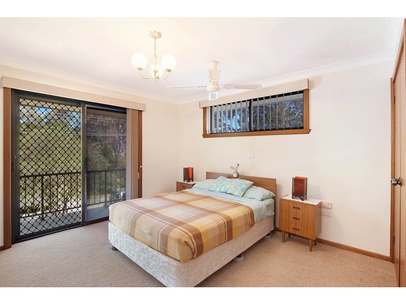 16 Maipoona Road, Mirrabooka NSW 2264