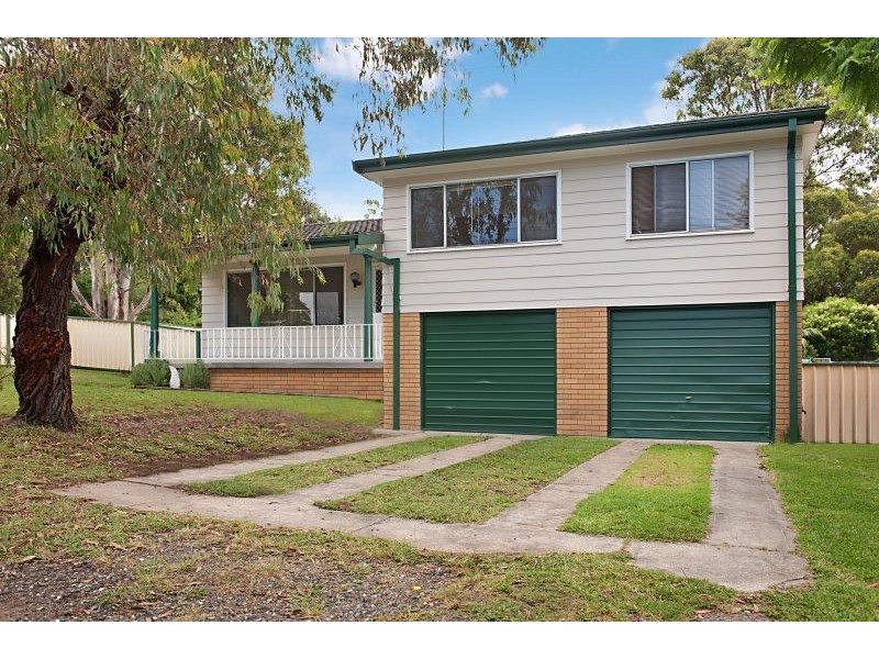 22 Queen Street, Balcolyn NSW 2264