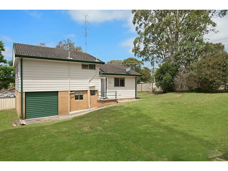 22 Queen Street, Balcolyn NSW 2264