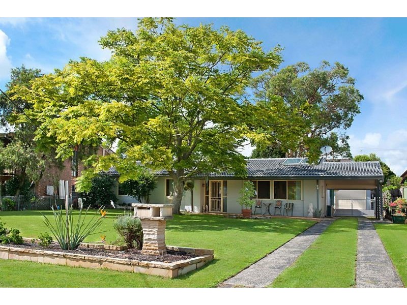 28 Macquarie Street, Bonnells Bay NSW 2264