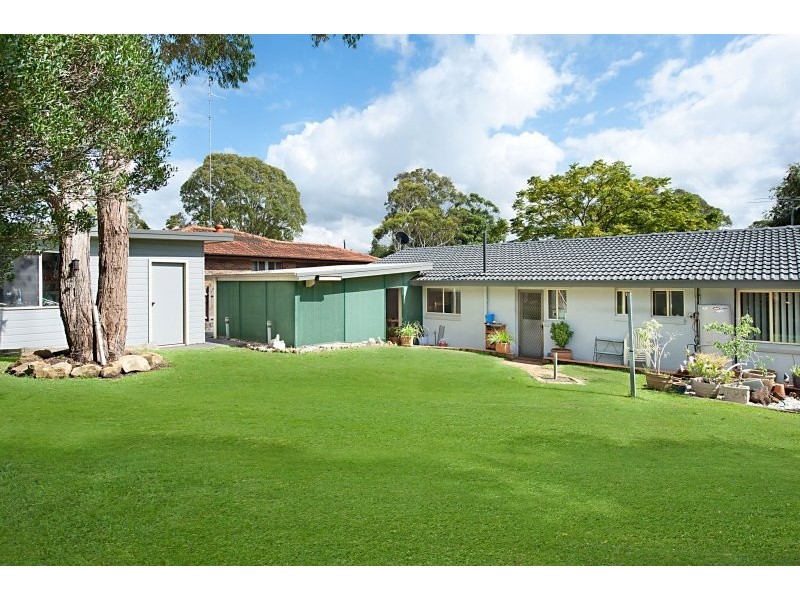 28 Macquarie Street, Bonnells Bay NSW 2264