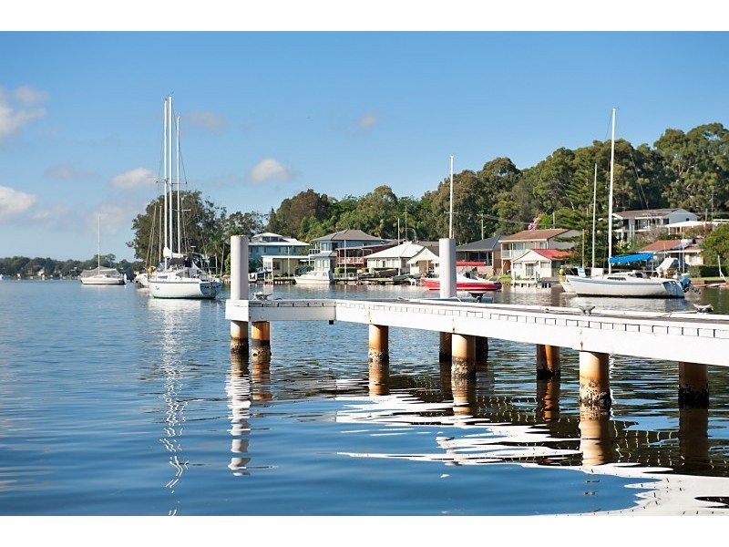 103 Sunshine Parade, Sunshine NSW 2264