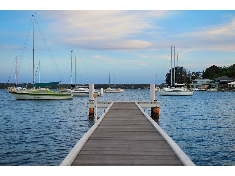 103 Sunshine Parade, Sunshine NSW 2264