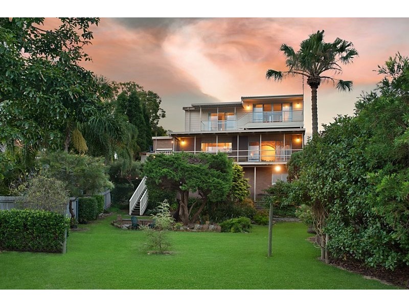 103 Sunshine Parade, Sunshine NSW 2264