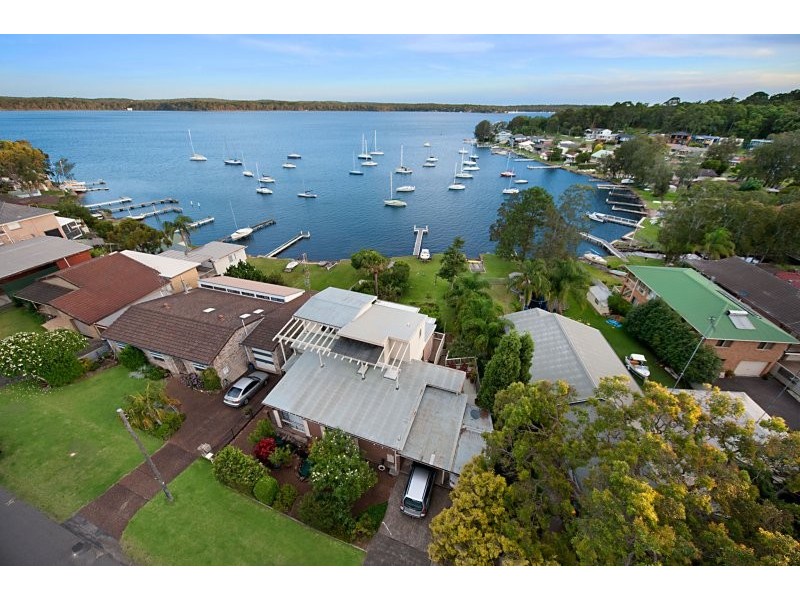 103 Sunshine Parade, Sunshine NSW 2264