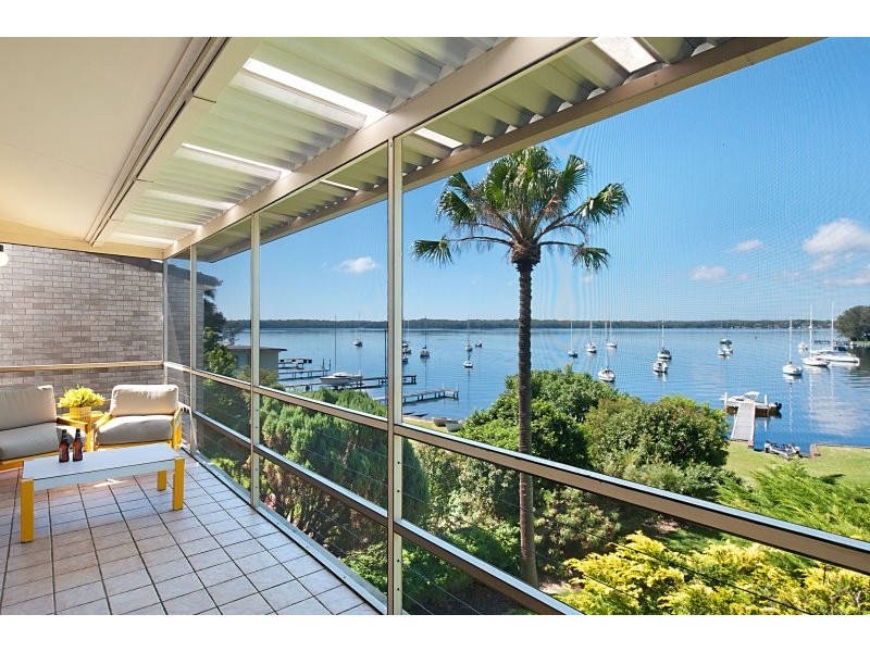 103 Sunshine Parade, Sunshine NSW 2264