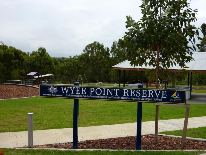 14B Wymeera Circuit, Wyee Point NSW 2259