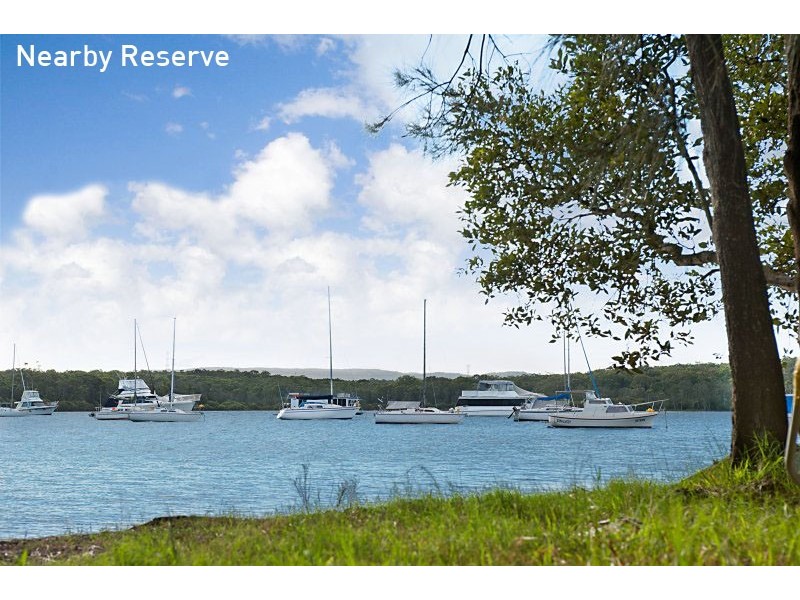 14B Wymeera Circuit, Wyee Point NSW 2259