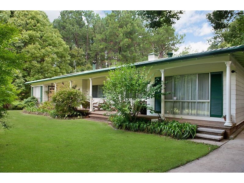 457 Martinsville Road, Martinsville NSW 2265