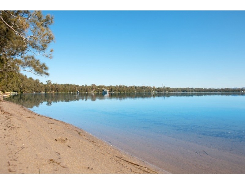 56 Yoorala Road, Yarrawonga Park NSW 2264