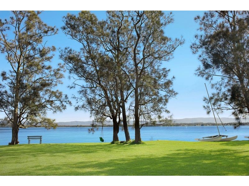 56 Yoorala Road, Yarrawonga Park NSW 2264