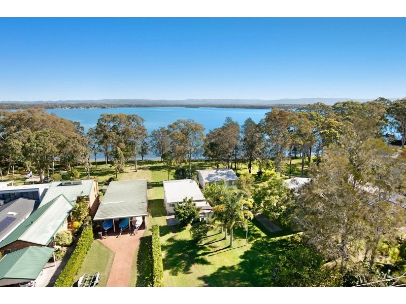 56 Yoorala Road, Yarrawonga Park NSW 2264