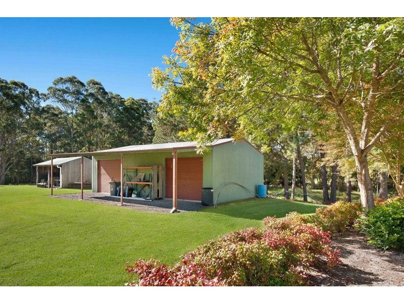 Martinsville NSW 2265