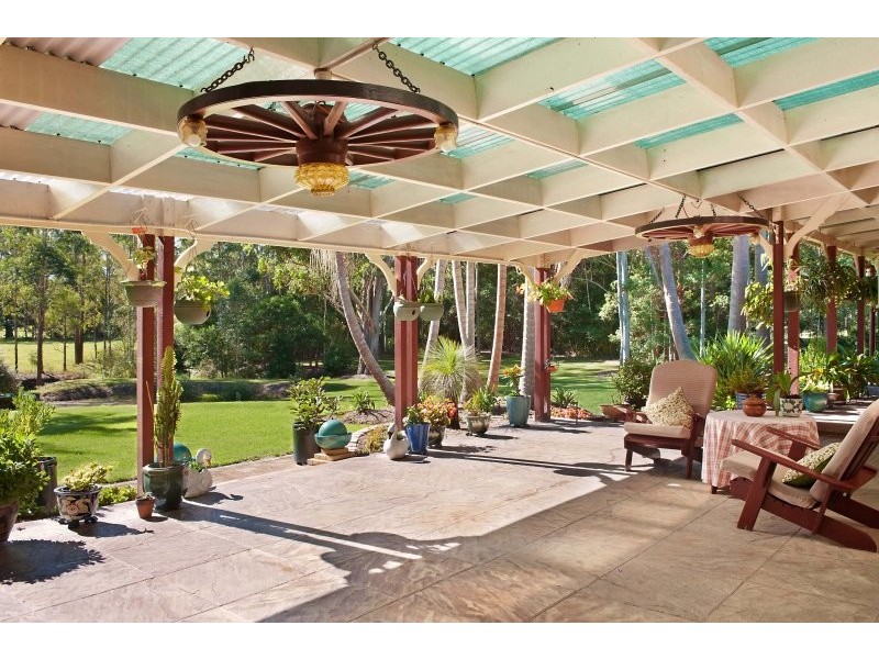 Martinsville NSW 2265