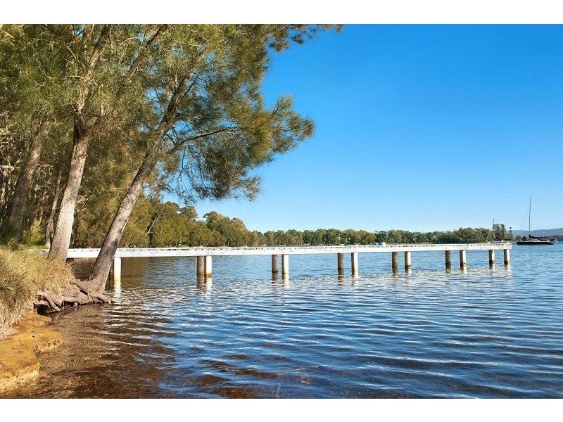9 Hewitt Street, Balcolyn NSW 2264