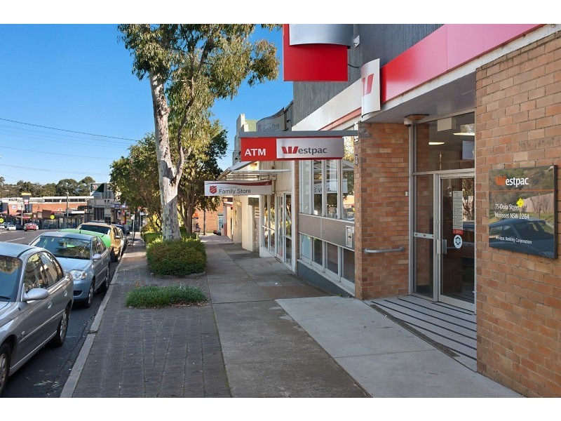 75 Dora Street, Morisset NSW 2264