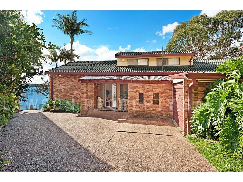3 Albert Street, Bonnells Bay NSW 2264