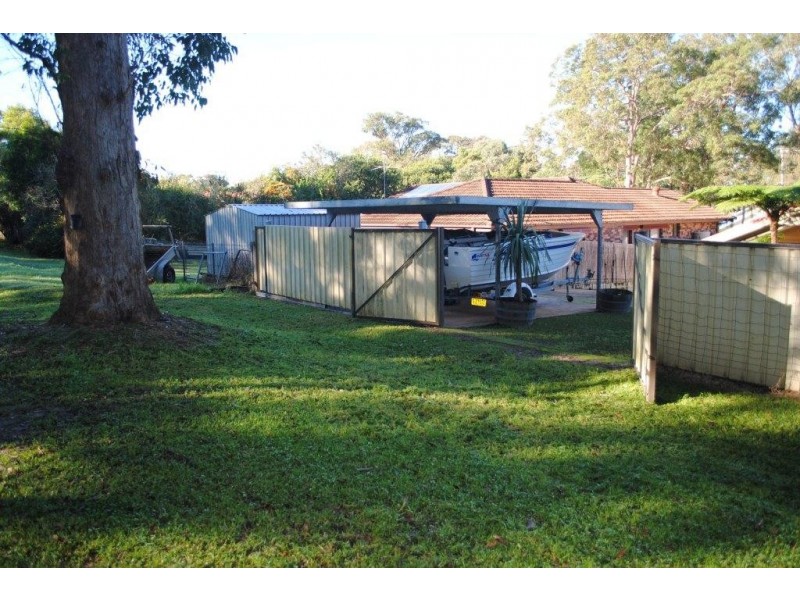 106 Dandaraga Road, Brightwaters NSW 2264