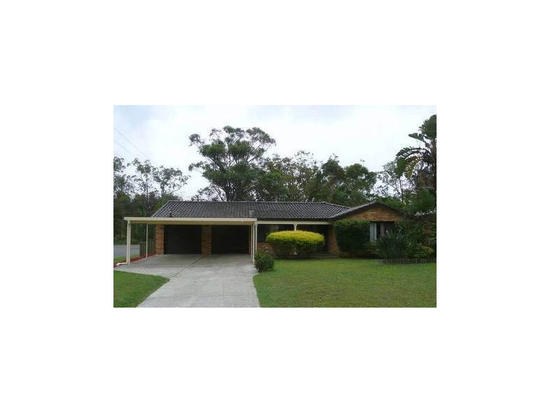 1 Glenrose Crescent, Cooranbong NSW 2265