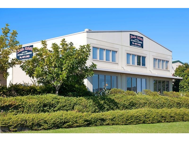 1/10 Alliance Avenue, Morisset NSW 2264