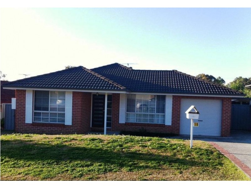 19 Thornbill Drive, Bonnells Bay NSW 2264