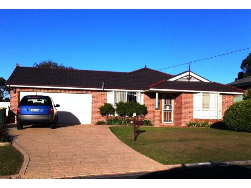 23 Pearson Street, Bonnells Bay NSW 2264