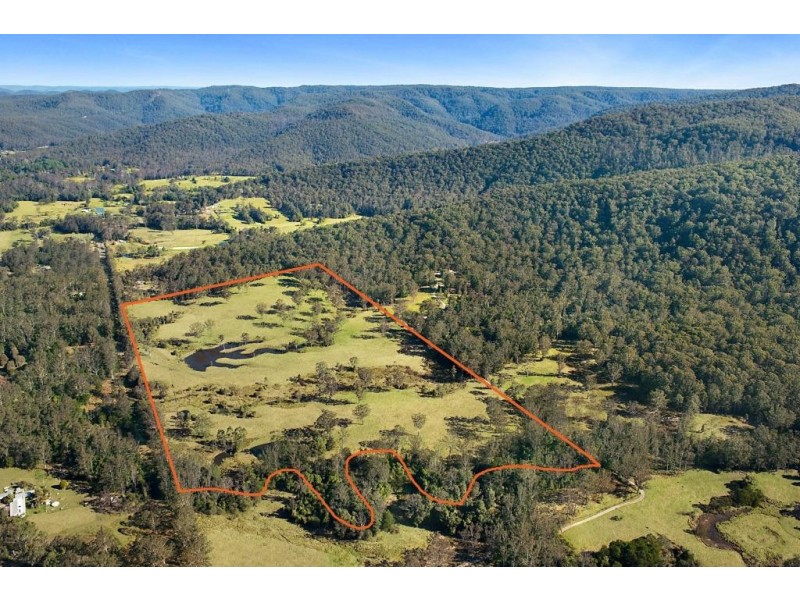 197 Owens Road, Martinsville NSW 2265