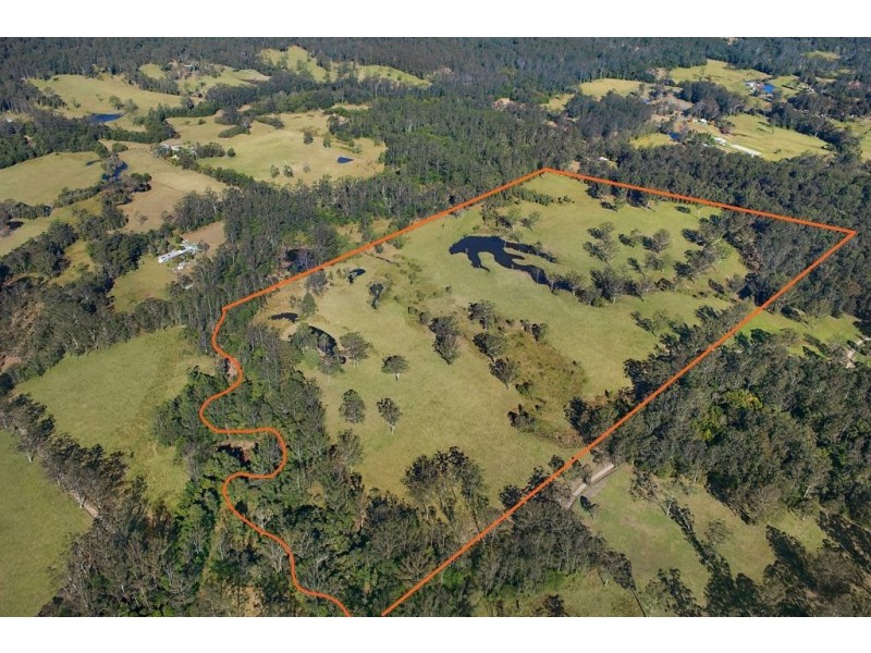 197 Owens Road, Martinsville NSW 2265