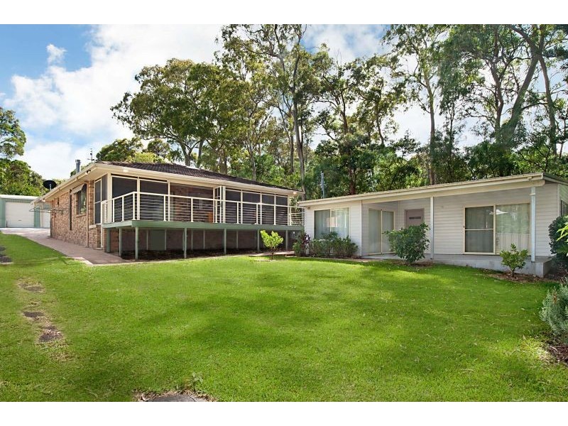 48A Bulgonia Road, Brightwaters NSW 2264