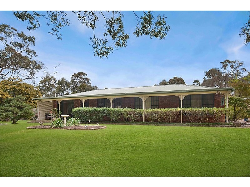 120 Marconi Road, Morisset NSW 2264