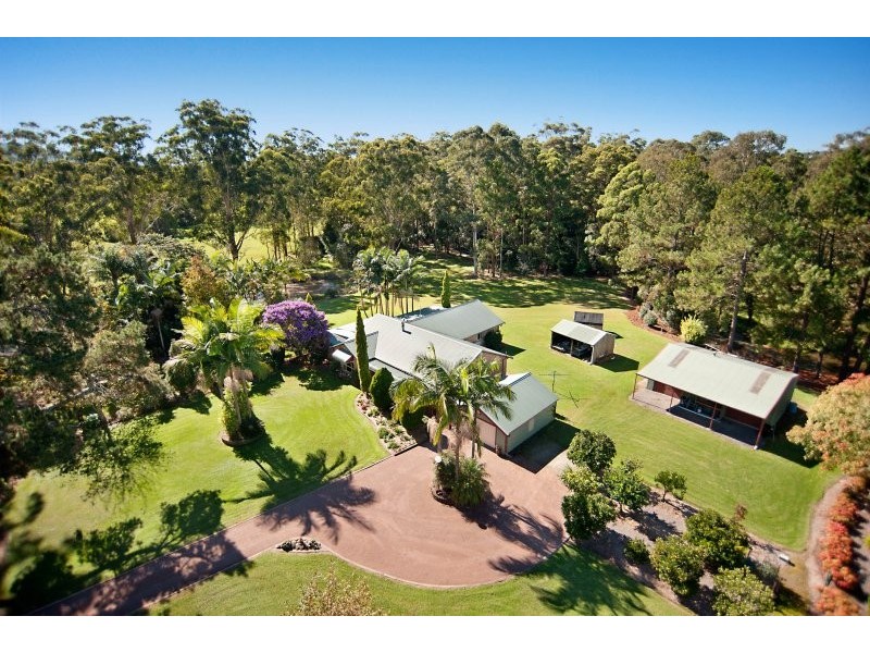 Martinsville NSW 2265