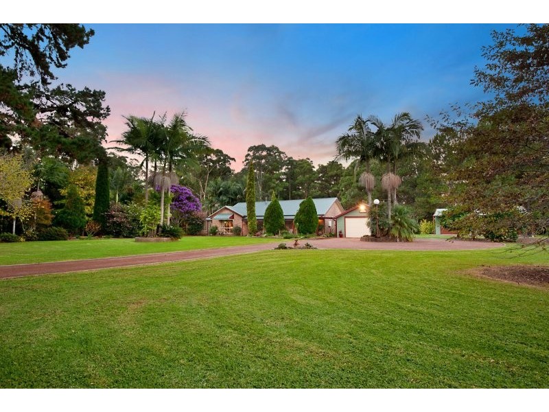 Martinsville NSW 2265