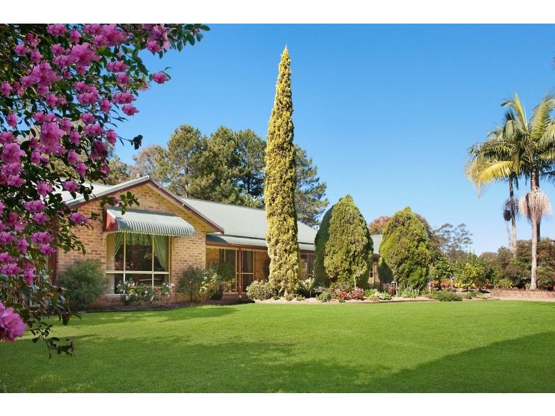 Martinsville NSW 2265