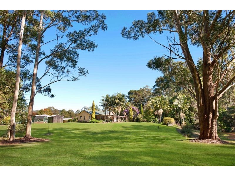 Martinsville NSW 2265