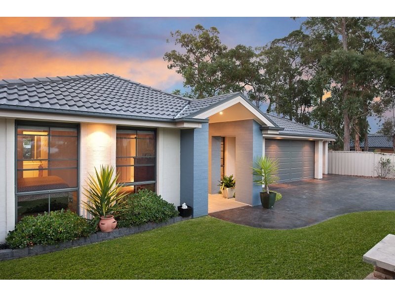 153 Waikiki Road, Bonnells Bay NSW 2264