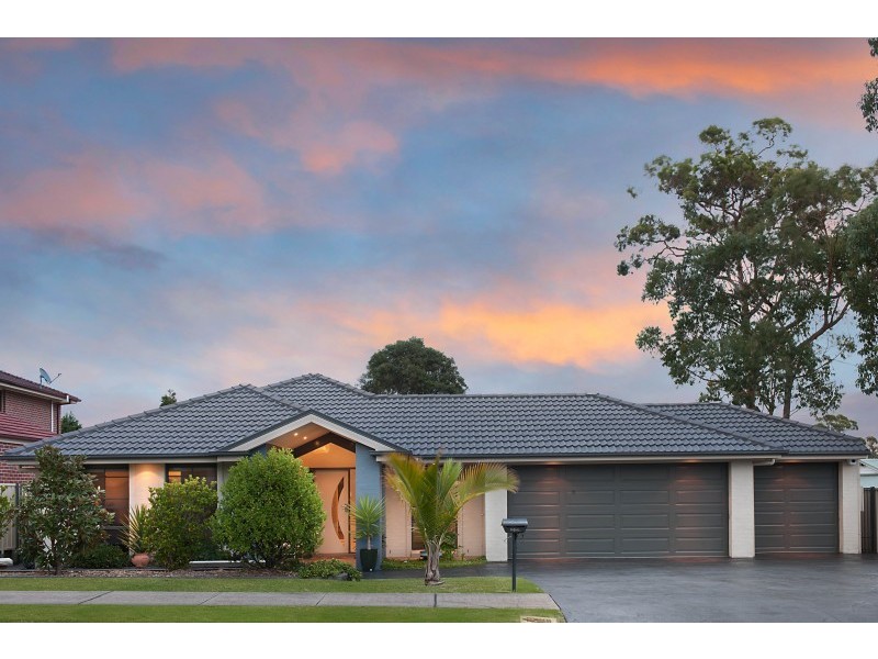 153 Waikiki Road, Bonnells Bay NSW 2264