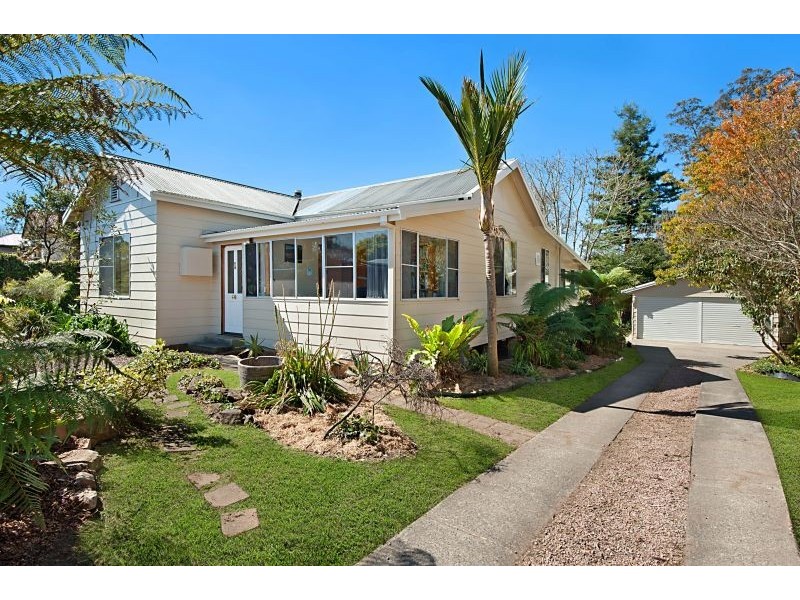 7 Avondale Road, Cooranbong NSW 2265