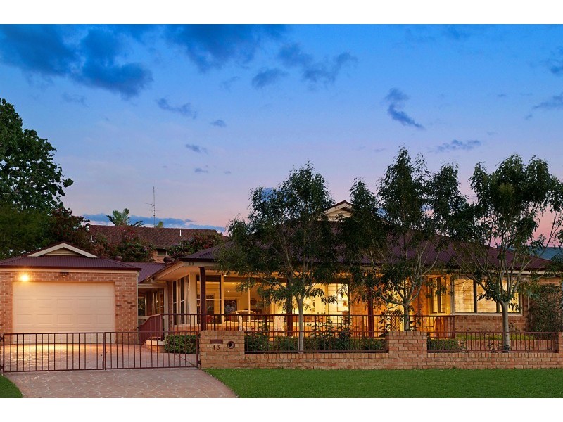 13 Station Street, Bonnells Bay NSW 2264