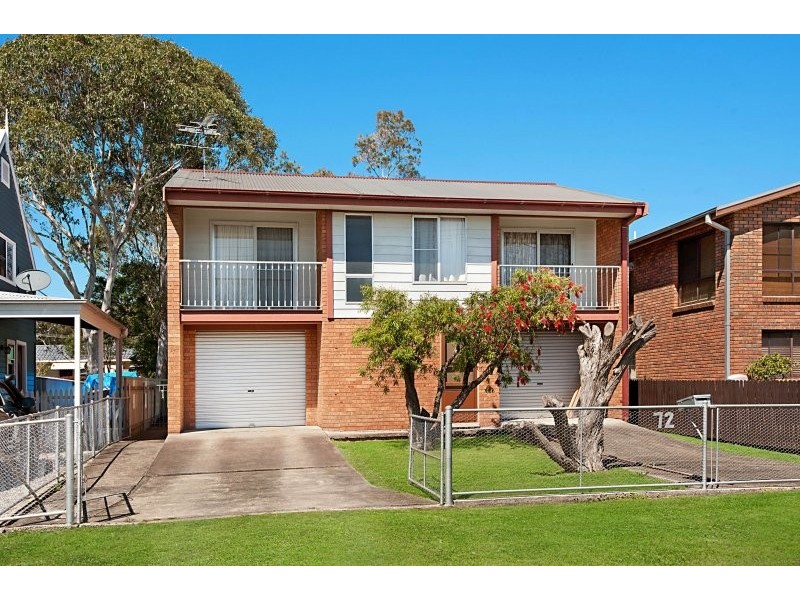 72 Beach Road, Silverwater NSW 2264