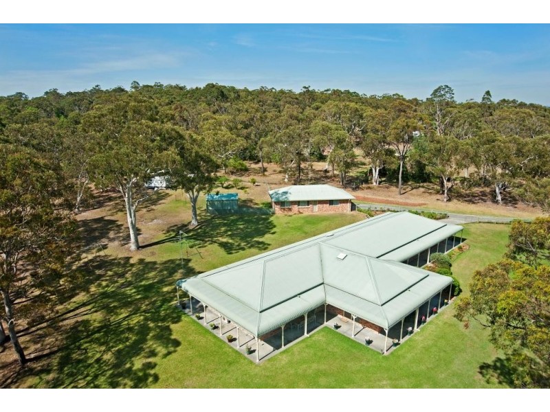 5 Simmons Close, Wyee Point NSW 2259