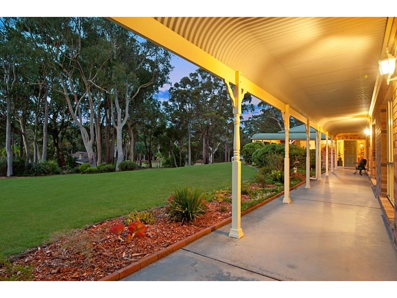5 Simmons Close, Wyee Point NSW 2259