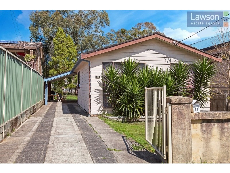 16 Wood Street, Bonnells Bay NSW 2264