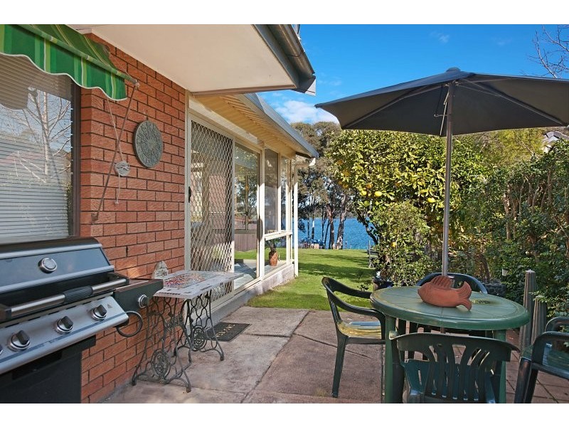 5 LAKEVIEW AVENUE, Brightwaters NSW 2264