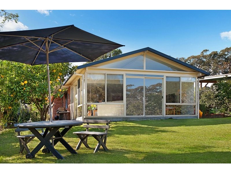 5 LAKEVIEW AVENUE, Brightwaters NSW 2264